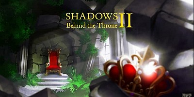Shadows Behind The Throne 2