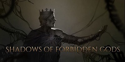 Shadows of Forbidden Gods