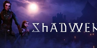 Shadwen