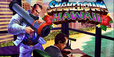 Shakedown Hawaii