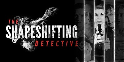 Shapeshifting Detective