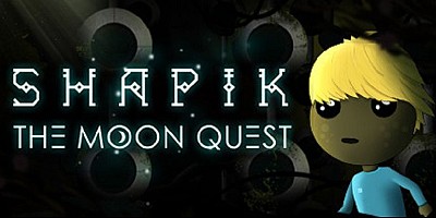 Shapik: The Moon Quest