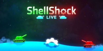 ShellShock Live