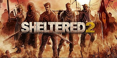 Sheltered 2