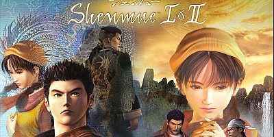 Shenmue I & II