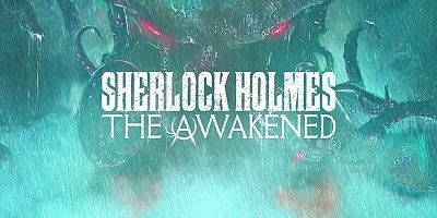 Sherlock Holmes The Awakened Remake