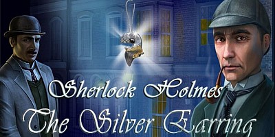 Sherlock Holmes: The Silver Earring