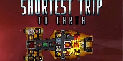 Shortest Trip to Earth