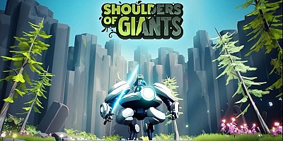 Shoulders of Giants