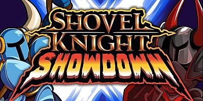 Shovel Knight Showdown