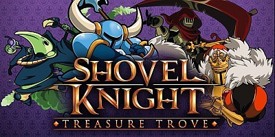 Shovel Knight: Treasure Trove