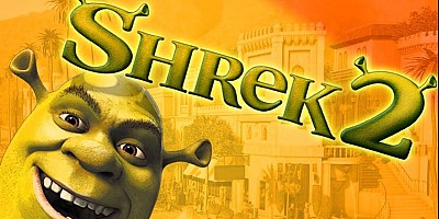 Shrek 2