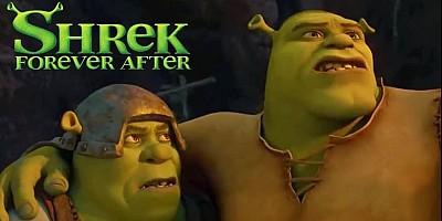 Shrek Forever