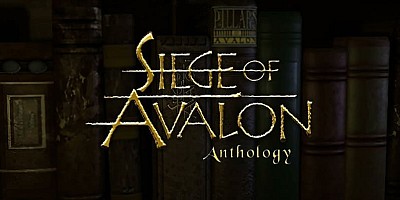 Siege of Avalon Anthology