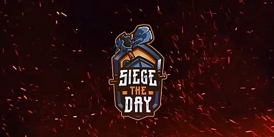 Siege the Day