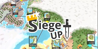 Siege Up!