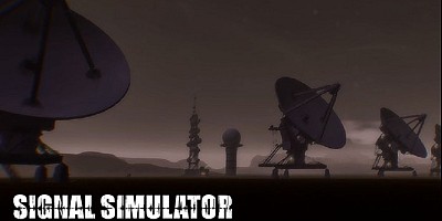 Signal Simulator