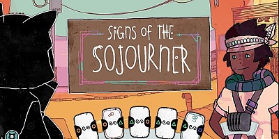 Signs of the Sojourner