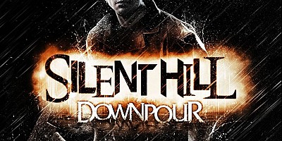 Silent Hill: Downpour