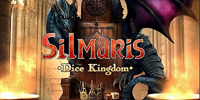 Silmaris: Dice Kingdom