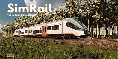 SimRail - The Railway Simulator