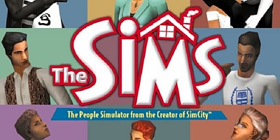 Sims 1