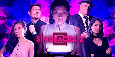 SIMULACRA 2