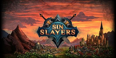 Sin Slayers