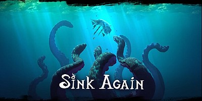Sink Again