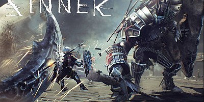 SINNER: Sacrifice for Redemption