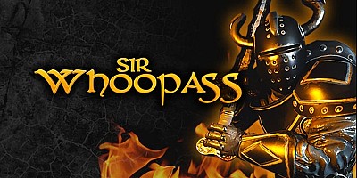 Sir Whoopass: Immortal Death