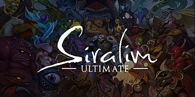 Siralim Ultimate