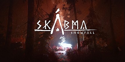 Skabma - Snowfall
