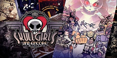 Skullgirls