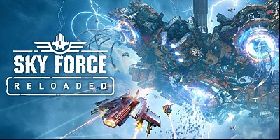 Sky Force Reloaded