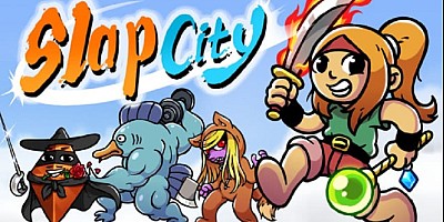 Slap City