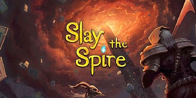 Slay the Spire