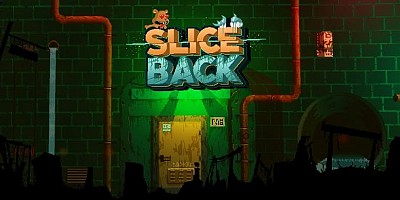 Slice Back