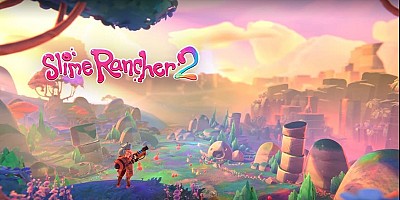 Slime Rancher 2