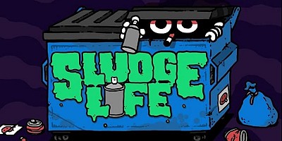 Sludge Life