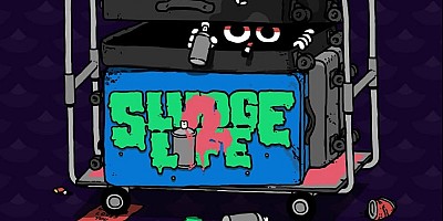 Sludge Life 2