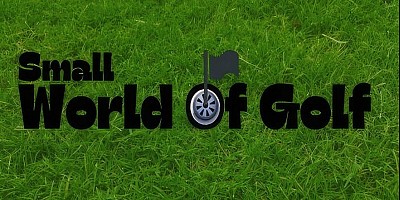 Small World Of Golf