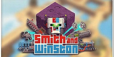 Smith and Winston