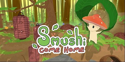 Smushi Come Home