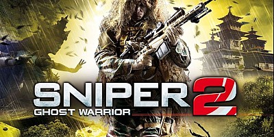 Sniper: Ghost Warrior 2