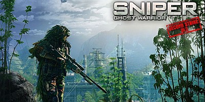 Sniper: Ghost Warrior