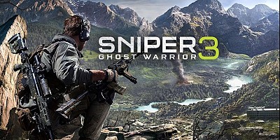 Sniper Ghost Warrior 3