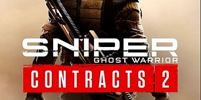 Sniper Ghost Warrior Contracts 2