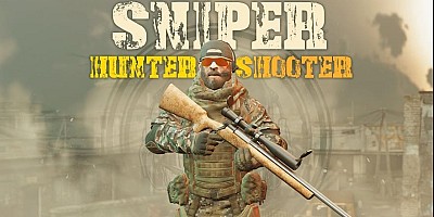 Sniper Hunter Shooter