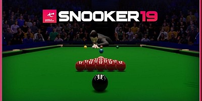 Snooker 19